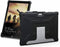 Urban Armor Gear - Metropolis - Backcover - Extra stevige bescherming - Zwart