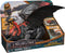 Dreamworks Dragons - Hoe Tem Je Een Draak - Rode Dood Chomping Rampage Draak 28 cm met Tandloos Figuur