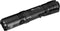 Nitecore MH10V2 - Tactical zaklamp - Oplaadbaar 1200Lm - Zwart
