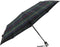 Knirps T-200 Medium Duomatic Paraplu checks black