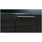Siemens SX73EX22CE - Volledig integreerbare XXL vaatwasmachine iQ300 - 14 couverts - 42 dB(A)