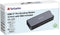 Verbatim CDS-15SSD - USB-C Docking Station - 15 poorten - 256 GB SSD - 8K video-output