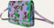 Oilily - Cross Body Lilac - Geel - One size