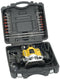 Powerplus POWX093 - Bovenfrees - 1500W 6000-26000RPM - Zwart Geel