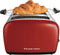 Russell Hobbs 26551-56 - Broodrooster - 1600W 2 sleuven - Kleur
