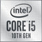 Intel Core i5-10400F - Processor - Socket 1200 - 6 cores
