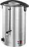 ProfiCook HGA 1111 - Heetwaterdispenser - 16 liter - Roestvrijstaal