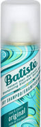 Batiste - Dry Shampoo Original With A Clean & Classic Fragrance - 50ml
