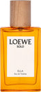Loewe Solo Loewe Ella Eau de Toilette