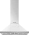Smeg KPF9WH - Wandmontage afzuigkap - 630 m³/uur A+ - Wit
