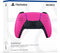 Sony PS5 DualSense - Draadloze Controller - Haptische feedback en adaptieve triggers - Nova Pink
