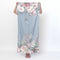 Badhanddoek HappyFriday Soft Bouquet Multicolour 70 x 150 cm