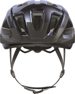 ABUS Urban Fahrradhelm ADURO 3.0 91268 Midnight Blue-M
