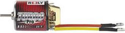 Reely Brushed elektromotor voor vliegtuigen Aantal windingen (turns): 23