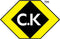 C.K T5172 Schuurbord (l x b) 280 x 140 mm