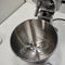 KitchenAid Artisan 5KSM175PSEMS - Keukenrobot - 4,8L RVS kom 300W - Grijs