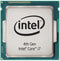 Intel Core i7-4770 - CPU - 4 cores - 3,4GHz - Socket 1150