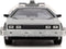 Jada Toys - Time Machine - Back to the Future - Auto - 1/24