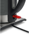 Bosch TWK7S05 - Waterkoker - 1,7L 2200W - 360 graden draaibaar