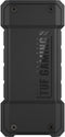 ASUS TUF Gaming AS1000 PLUS - Externe SSD 1TB - USB 3.2 Gen2x2 type-C - Zwart
