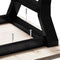 vidaXL - Salontafelpoten - Y-frame - 80x40x43 - cm - gietijzer