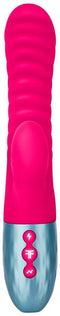 G-spot Vibrator FemmeFunn Delola Roze