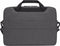 Targus Cypress EcoSmart - Laptoptas 15,6 inch - Draaghandvat Schouderband - Grijs