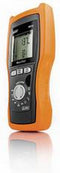 HT Instruments M75 Installatietester Kalibratie (ISO) VDE-norm 0100, 0413