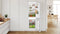 Bosch KIN86NSE0 - Koel-vriescombinatie - No Frost - 177.2 x 54.1 cm
