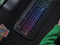 Trust GXT 836 Evocx - Toetsenbord - RGB-verlichting - Qwerty UK