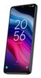 TCL 505 - Smartphone - 256 GB - 6 GB RAM - Grijs