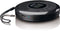 Lenco CD-340BK - Draagbare CD en MP3-speler met Bluetooth en ingebouwde speakers - Zwart