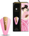 Shunga - Obi Intimate Massager Light Pink
