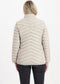 Kjelvik Gewatteerde jas Suus Dames - Maat 50