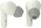 Creative Zen Air Plus - In-ear TWS - Bluetooth 5.3 ANC - Crème