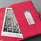 Sigel agenda 2024 - Conceptum - A5 - 2 pagina's / 1 week - zwart - SI-C2408