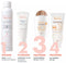 Avène Minerale Getinte Zonfluide SPF 50 40 ml