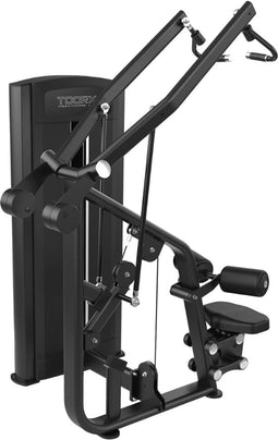 Toorx Professional Diverging Lat Pull Down PLX 6390 black
