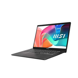 MSI 9S7-14S121-206 - Laptop - 512 GB SSD - 1920 x 1080 px