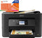 Epson WorkForce Pro WF-3820DWF - All-in-one printer - ADF dubbelzijdig printen - Kleur
