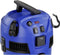 Nilfisk Multi II 30 T - Stofzuiger met zak - 1400W 30L - Blauw