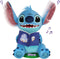 Disney Stitch Verhalenverteller - Interactieve Knuffel met Licht en Geluid - Blauw