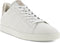ECCO STREET LITE - Lage sneakers - Comfortabel en flexibel - Wit