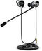 Nacon RIG 200 HS - Headset - Draad - Stereo - 120cm