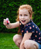 BIG - Peppa Pig - Holiday WaterPlay - Waterbaan - Blauw