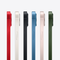 Apple iPhone 13 mini - Sterrenlicht - 128 GB - Fysieke simkaart + eSIM