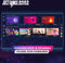 Ubisoft Just Dance 2023 Edition - Xbox series S|X - Online multiplayer 3D-werelden