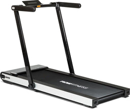 Flow Fitness Runner DTM300i Loopband - Trainingscomputer - Hartslagfunctie - Inklapbaar
