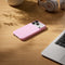 Apple MGKF4LL/A - Smartphonehoesje - MagSafe compatibel - Roze