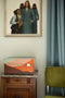 Dutch Design Brand - Dutch Design Storage Box - Opbergdoos - Opbergbox - Bewaardoos - Aardlagen - Earth